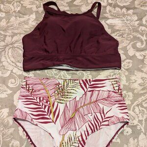 Swimsuit